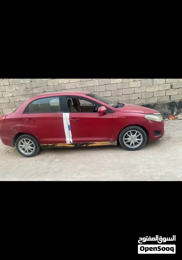 Chery Flaun