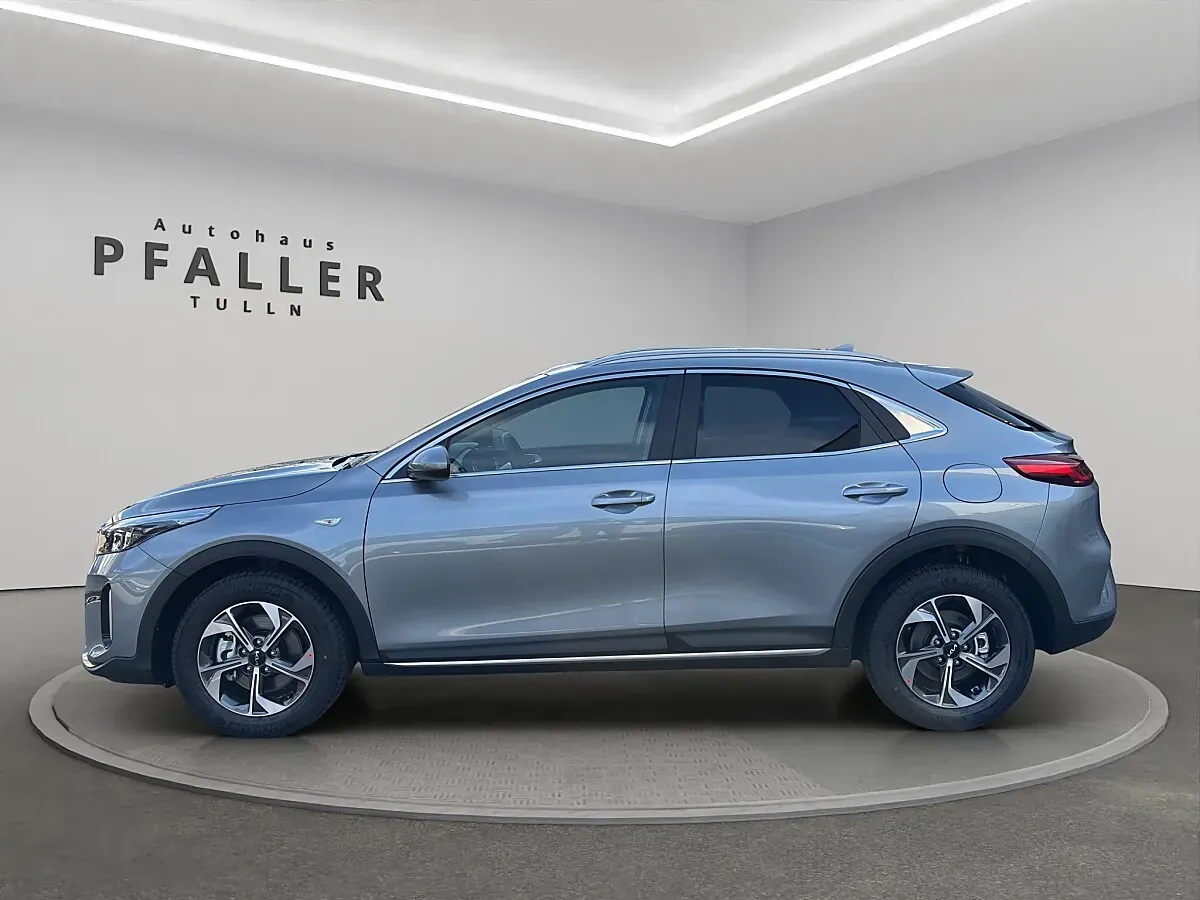 Kia Xceed 2026 photo 3