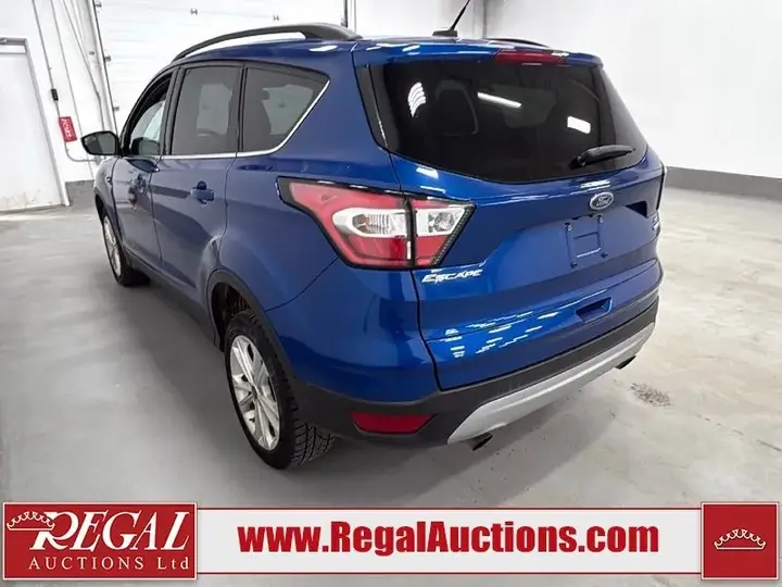 Ford Escape 2018 photo 4