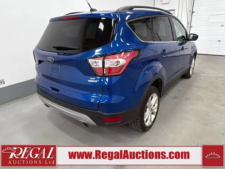 Ford Escape 2018 photo 3