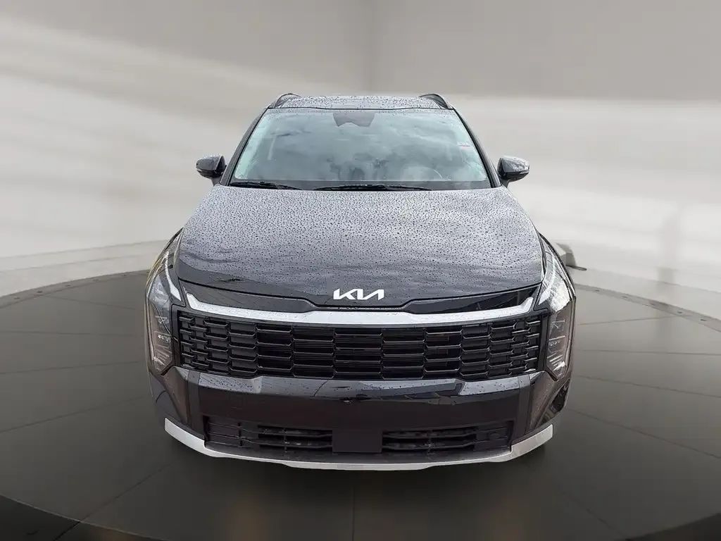 Kia Sportage 2026 photo 2
