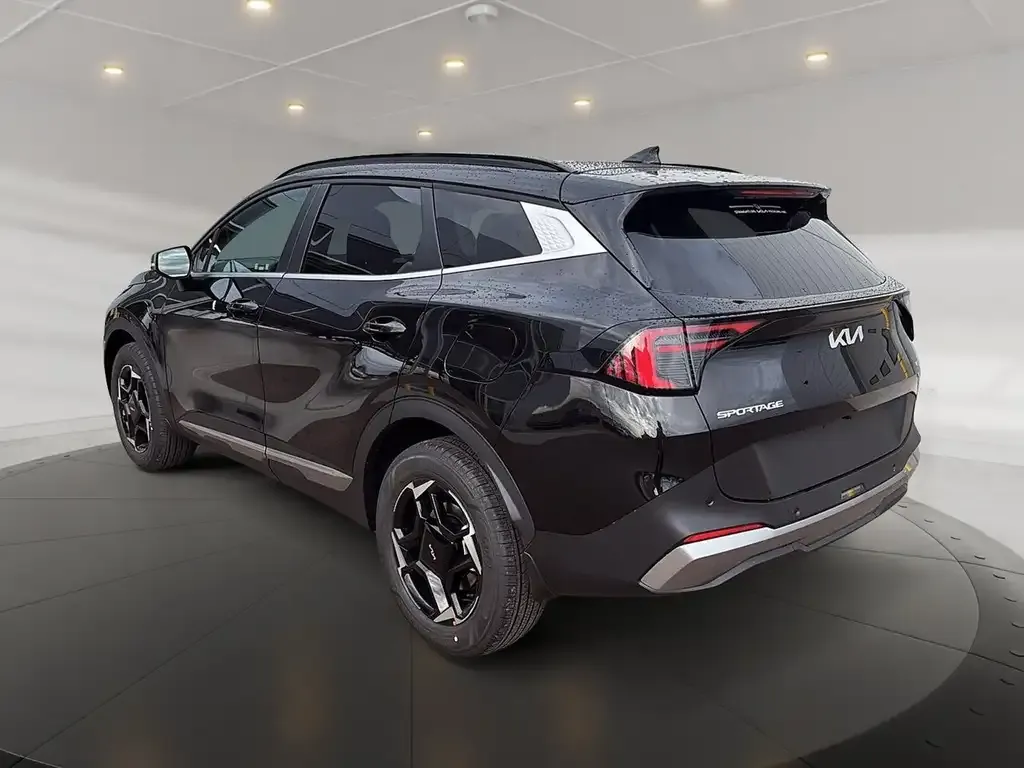 Kia Sportage 2026 photo 4
