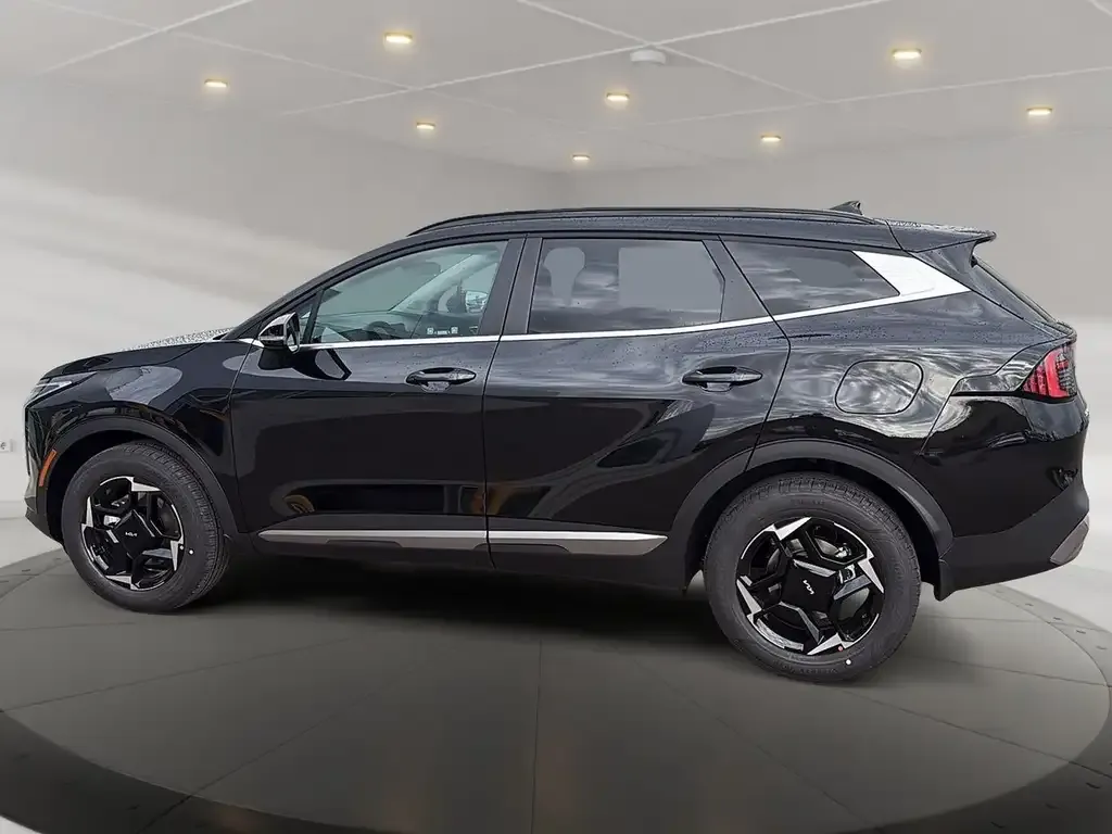 Kia Sportage 2026 photo 5