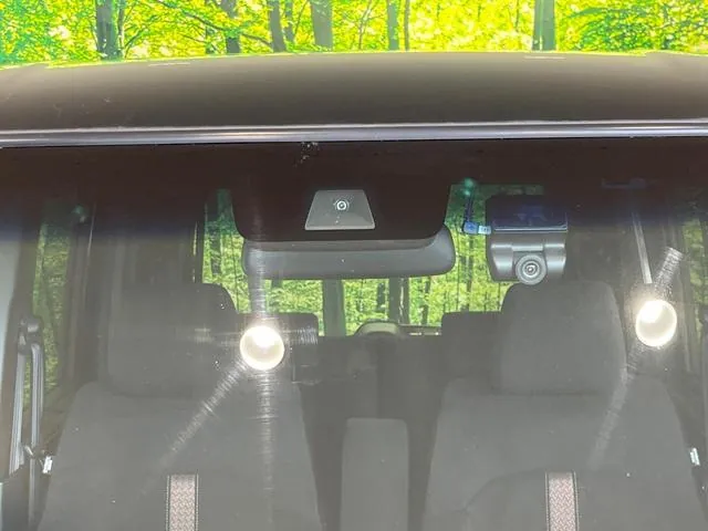 Honda N-Box 2018 photo 5