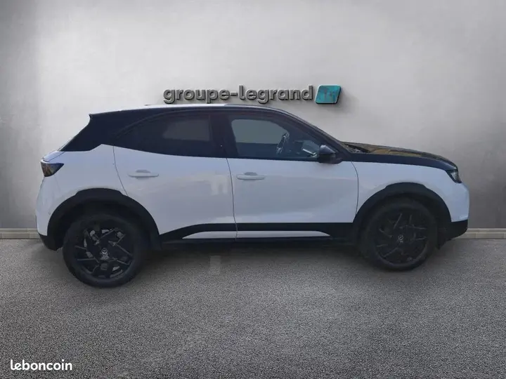 Opel Mokka 2022 photo 4