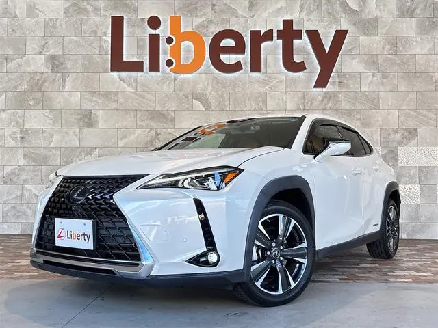Lexus Ux250H