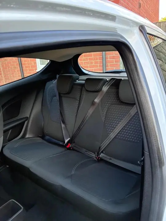 Ford Fiesta 2018 photo 4
