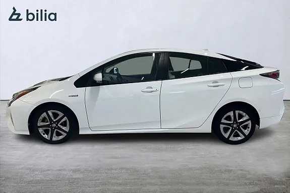 Toyota Prius 2016 photo 3