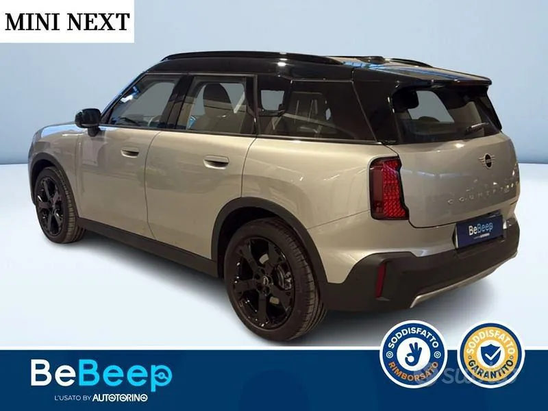 Mini Countryman 2025 photo 5
