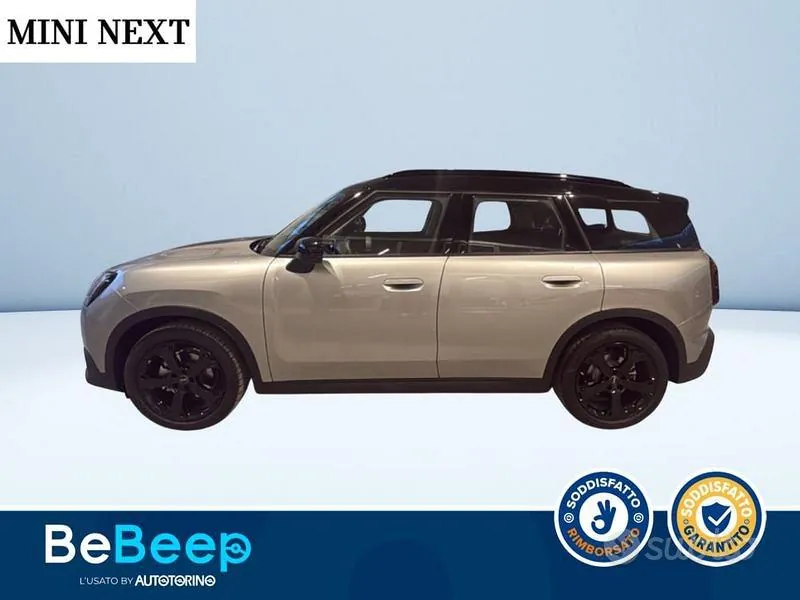 Mini Countryman 2025 photo 4