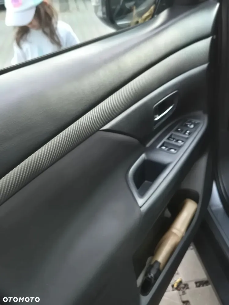 Mitsubishi Outlander 2015 photo 5
