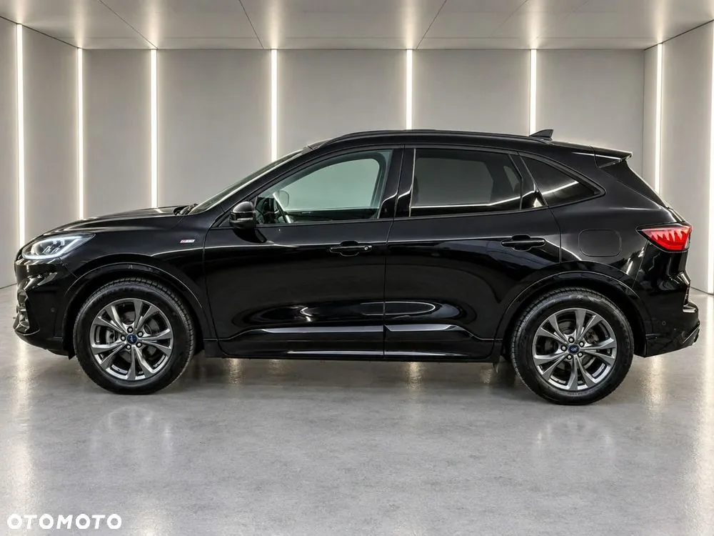 Ford Kuga 2022 photo 5