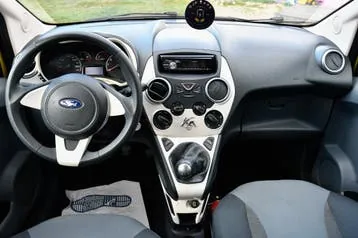 Ford Ka 2014 photo 2