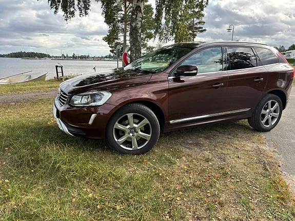 Volvo Xc60 2014 photo 3