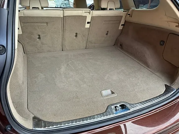 Volvo Xc60 2014 photo 5