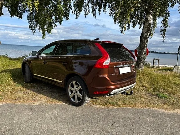 Volvo Xc60 2014 photo 2