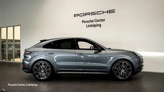 Porsche Cayenne 2026 photo 3