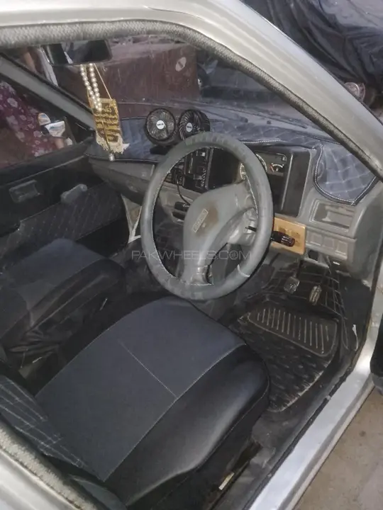 Suzuki Mehran