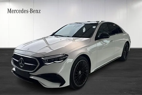 Mercedes-Benz E300 De