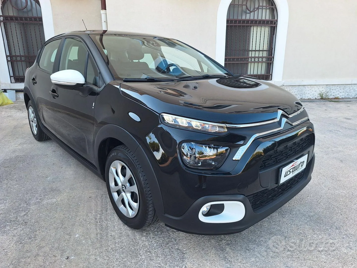 Citroen C3 2023 photo 2