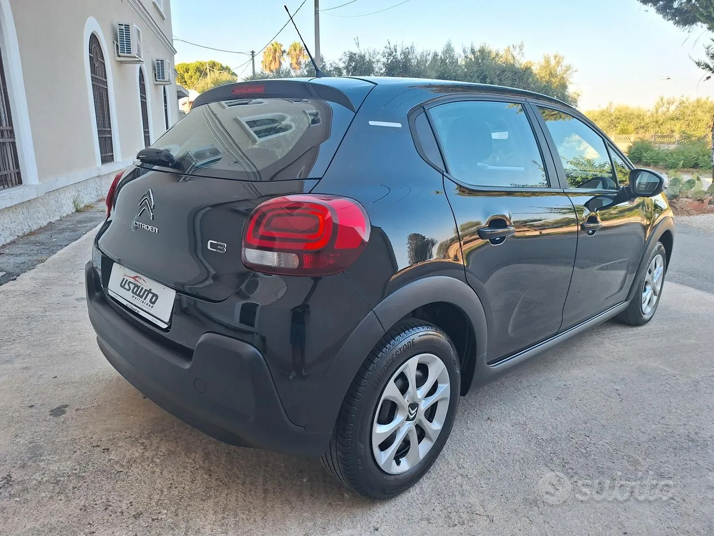 Citroen C3 2023 photo 3