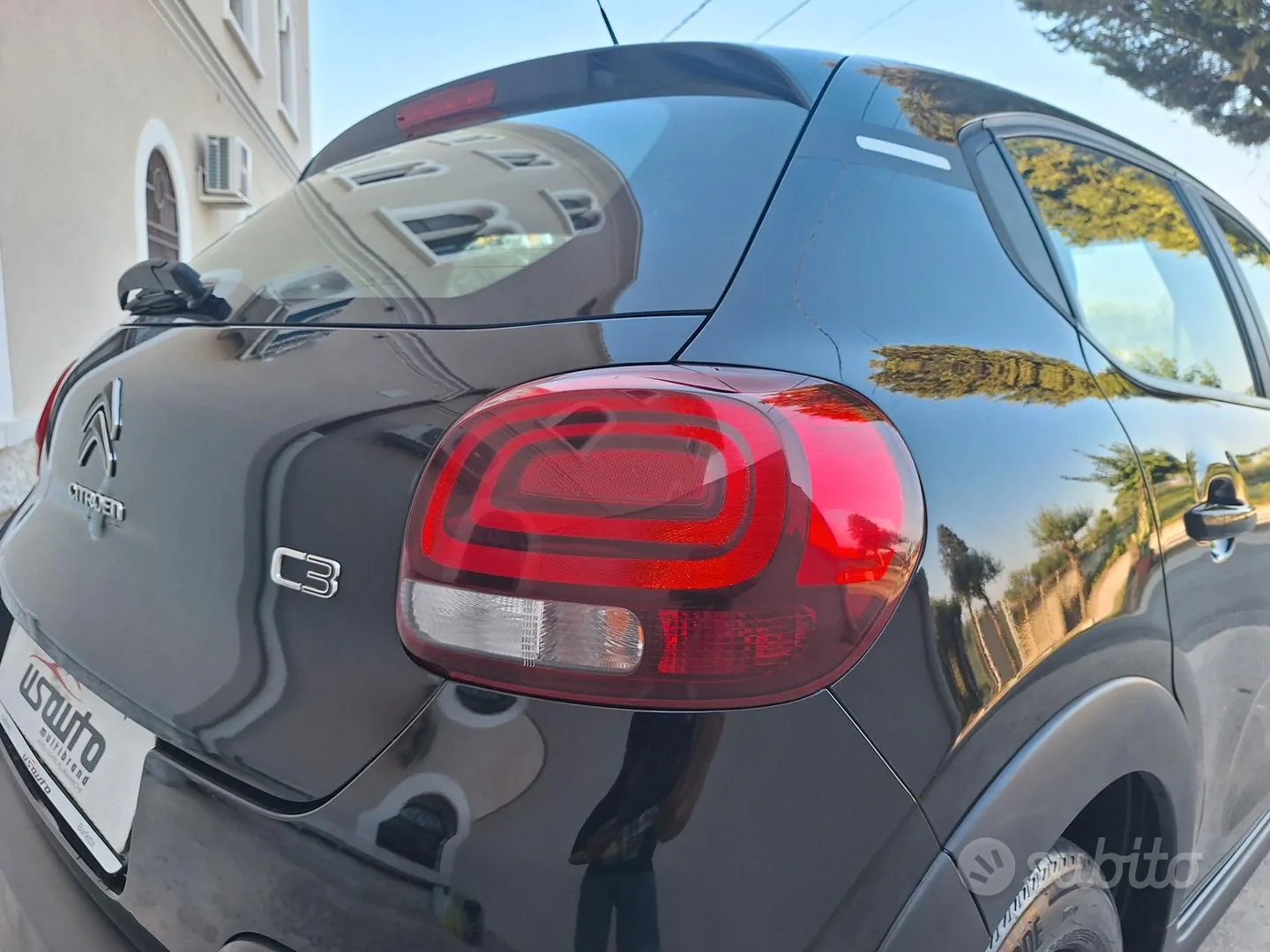 Citroen C3 2023 photo 5