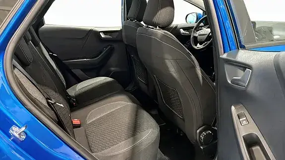 Ford Puma 2023 photo 5