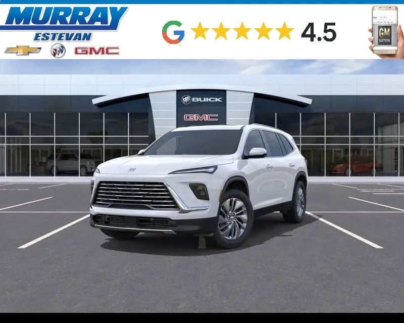 Buick Enclave