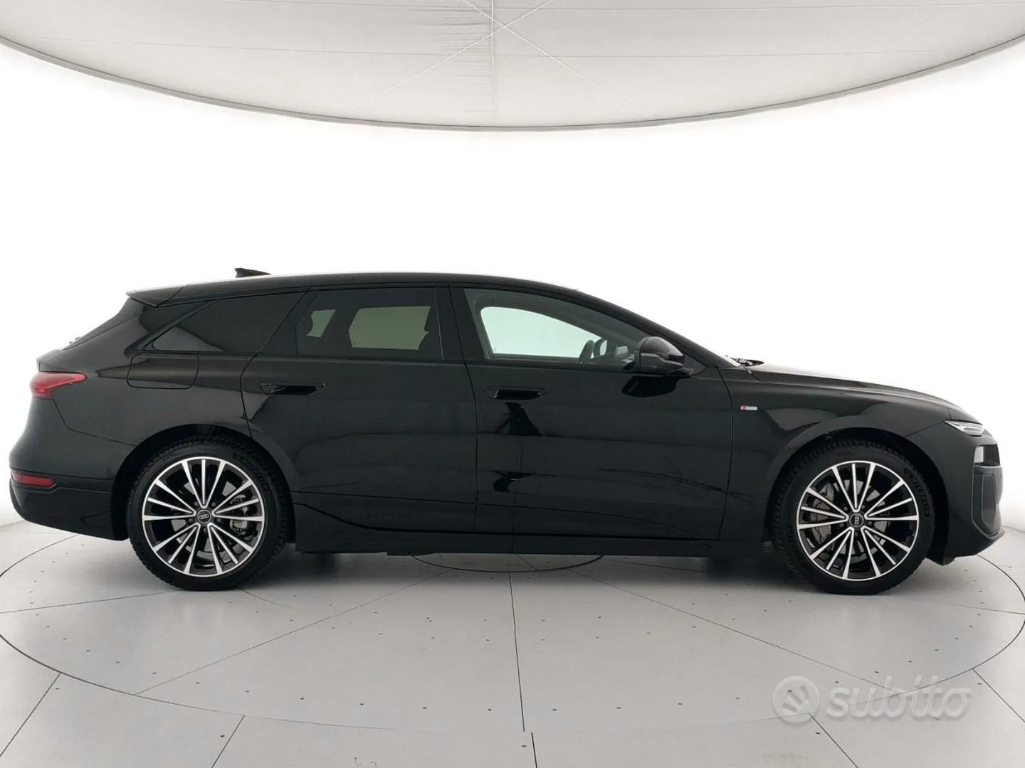 Audi A6 2025 photo 4