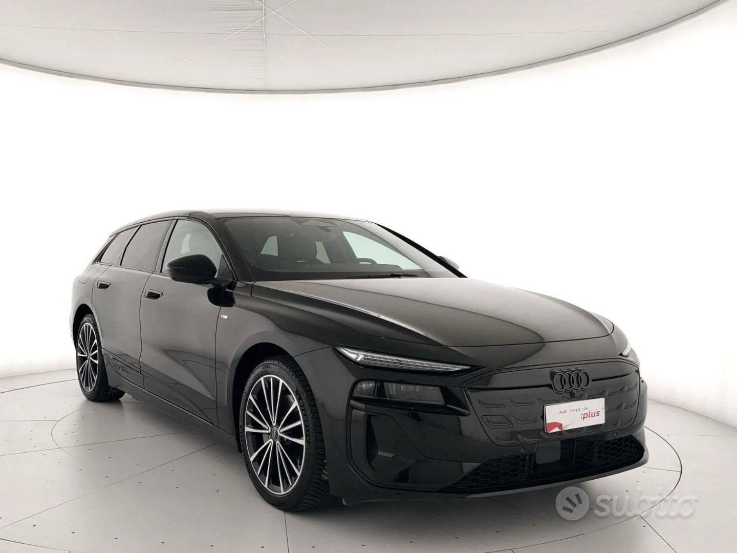 Audi A6 2025 photo 3