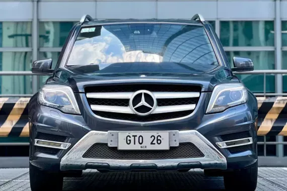 Mercedes-Benz Glk220