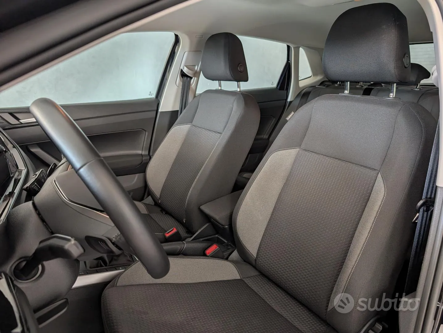 Volkswagen Polo 2025 photo 5