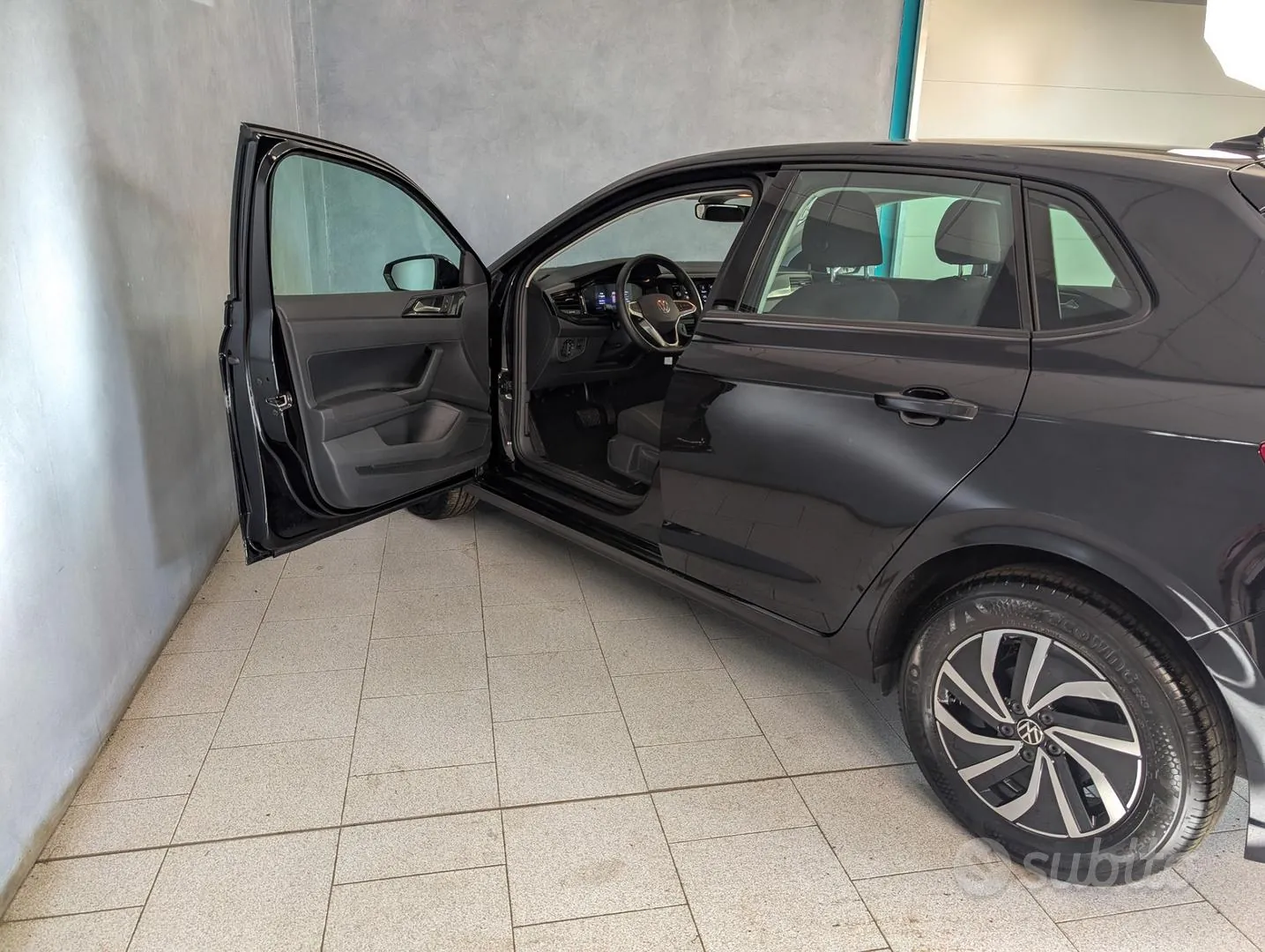 Volkswagen Polo 2025 photo 4