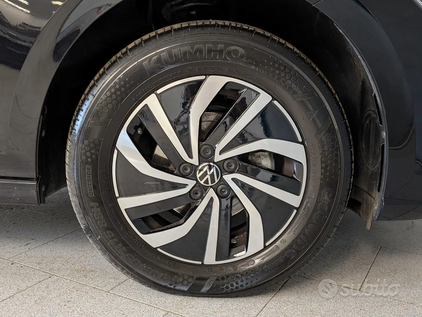 Volkswagen Polo 2025 photo 3