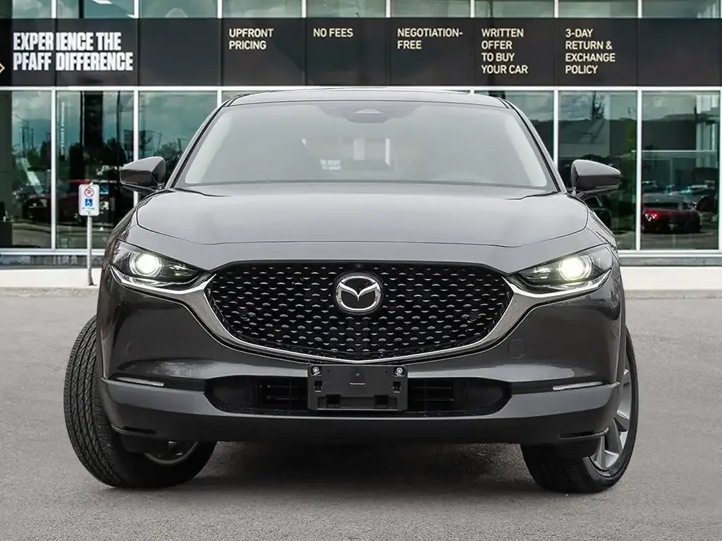 Mazda Cx-30 2026 photo 2