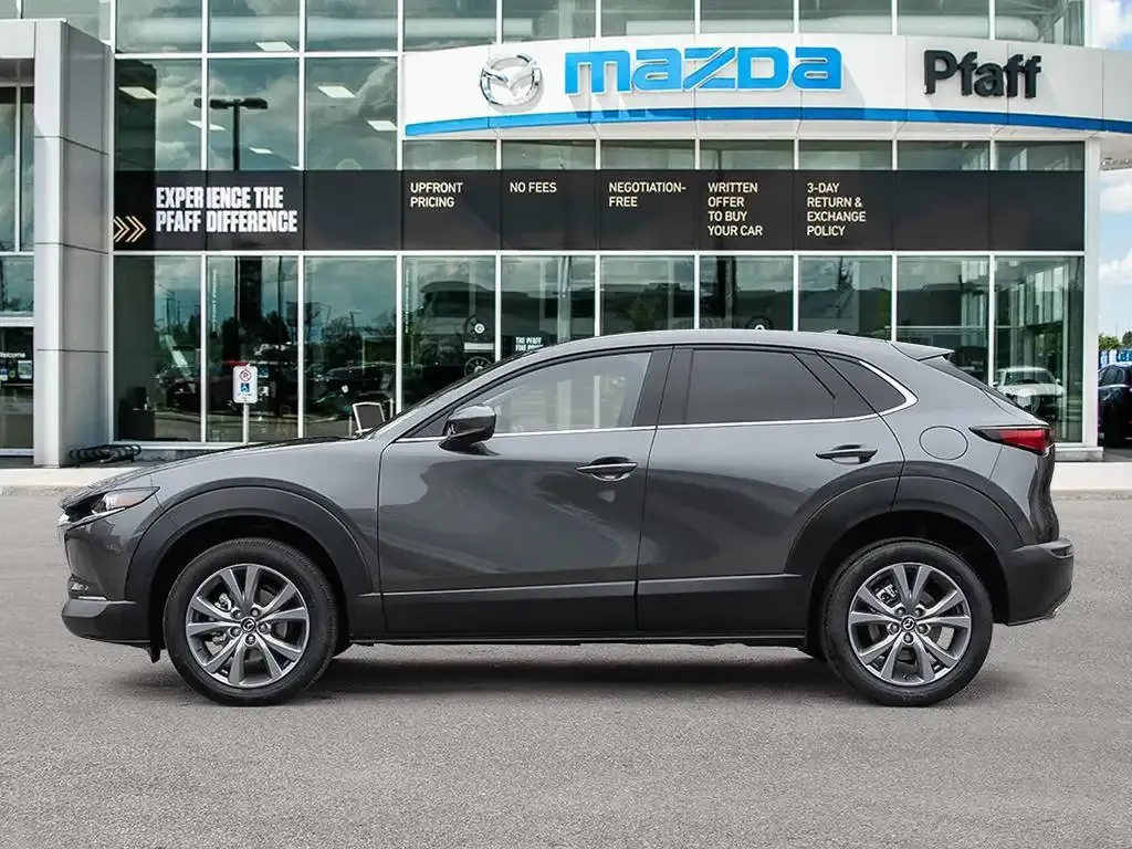 Mazda Cx-30 2026 photo 3