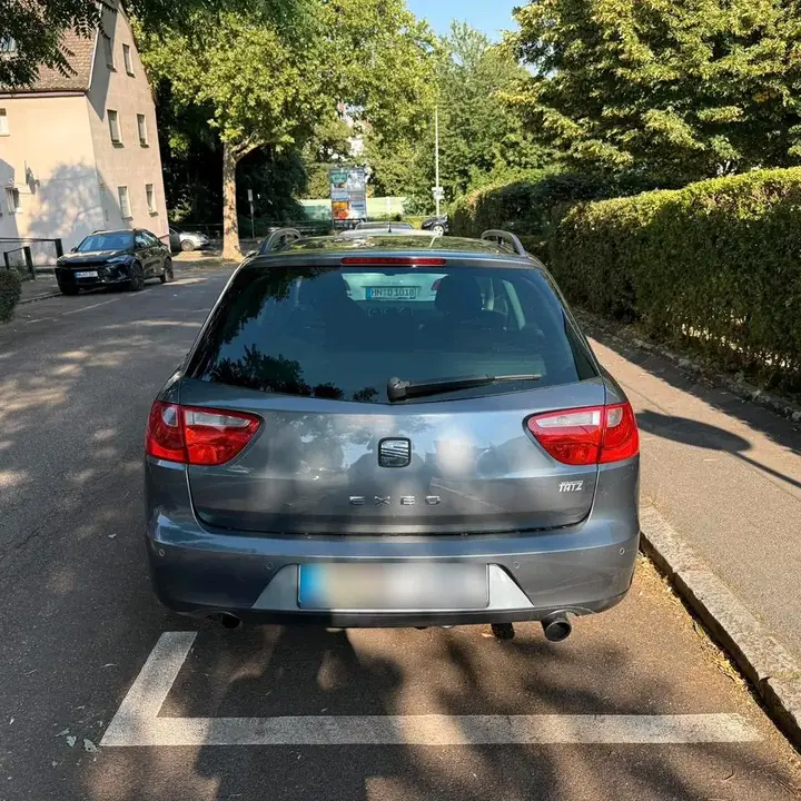 Seat Toledo