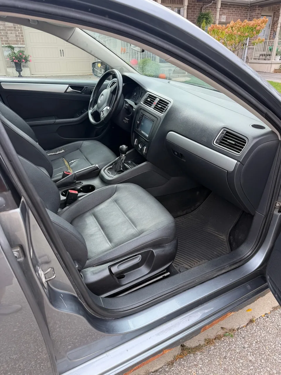 Volkswagen Jetta 2011 photo 4