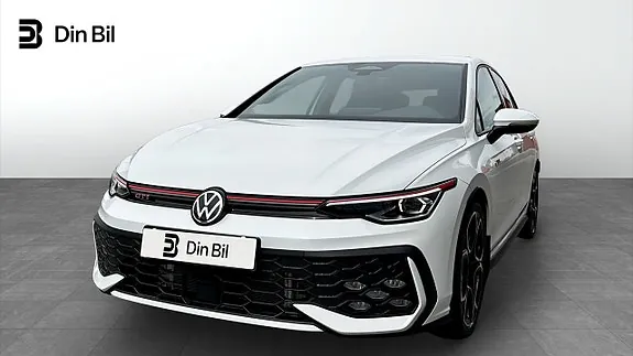 Volkswagen Golf I