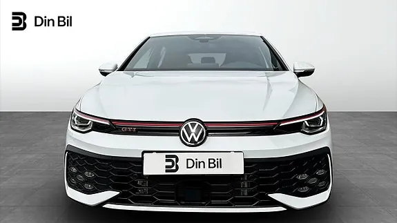 Volkswagen Golf I 2026 photo 4