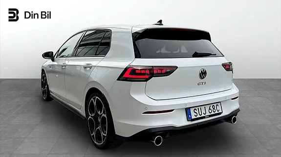 Volkswagen Golf I 2026 photo 3