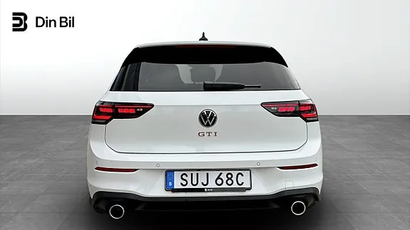 Volkswagen Golf I 2026 photo 5