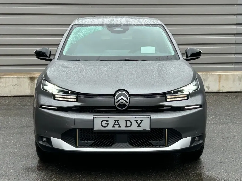 Citroen C4 2025 photo 3