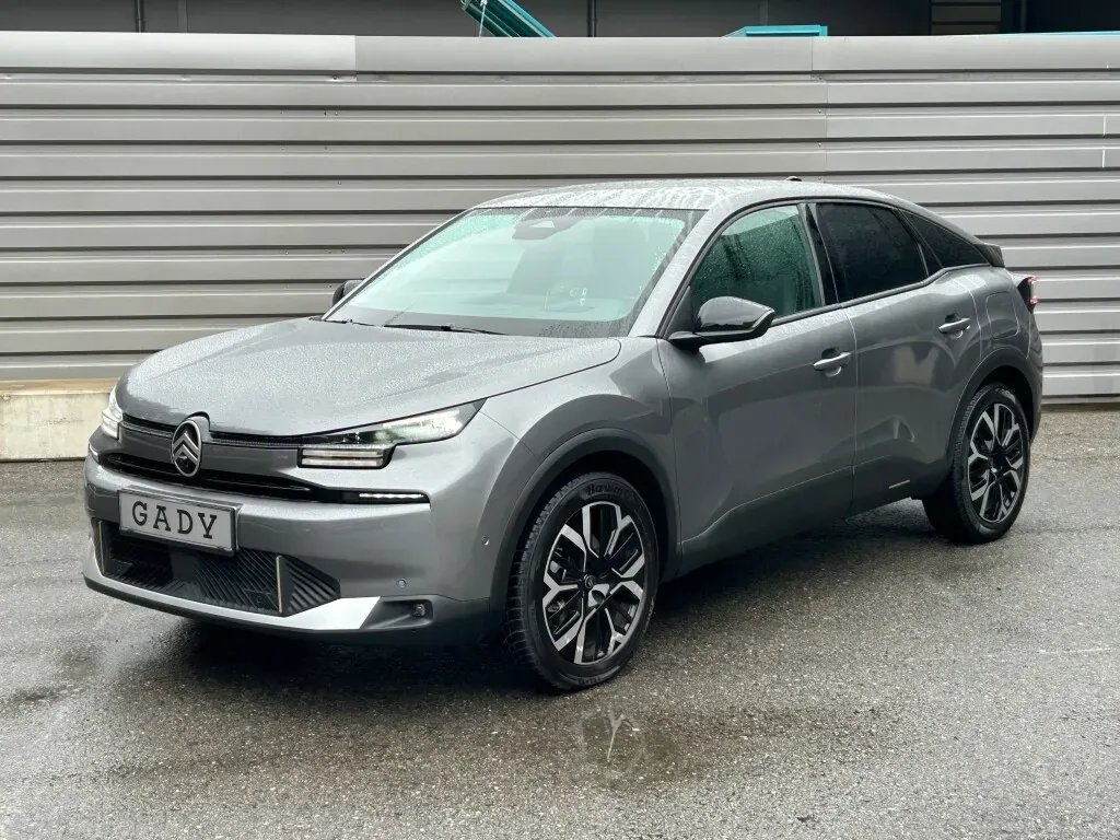 Citroen C4 2025 photo 2
