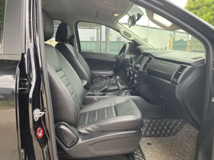Ford Ranger 2022 photo 3
