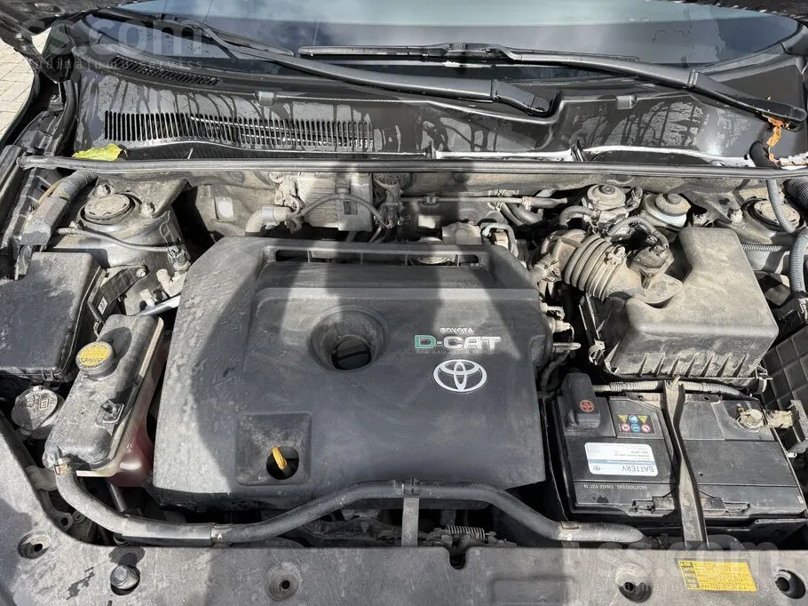 Toyota Rav4 2006 photo 3