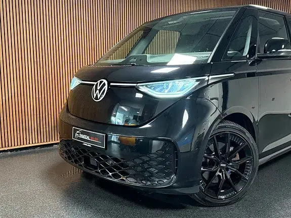 Volkswagen Id. Buzz 2024 photo 2