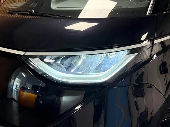 Volkswagen Id. Buzz 2024 photo 3