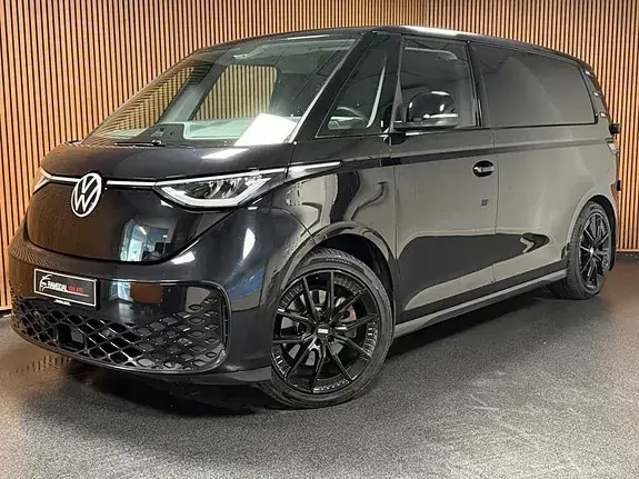 Volkswagen Id. Buzz