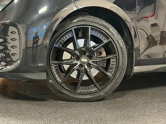 Volkswagen Id. Buzz 2024 photo 4